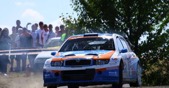 Rajd Rzeszowski